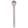 Ложка длинная титановая T-Gear Titanium Long Spoon, изображение 3