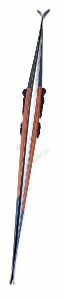 Лыжи NLF гоночные X-Race carbon р. 195, изображение 8