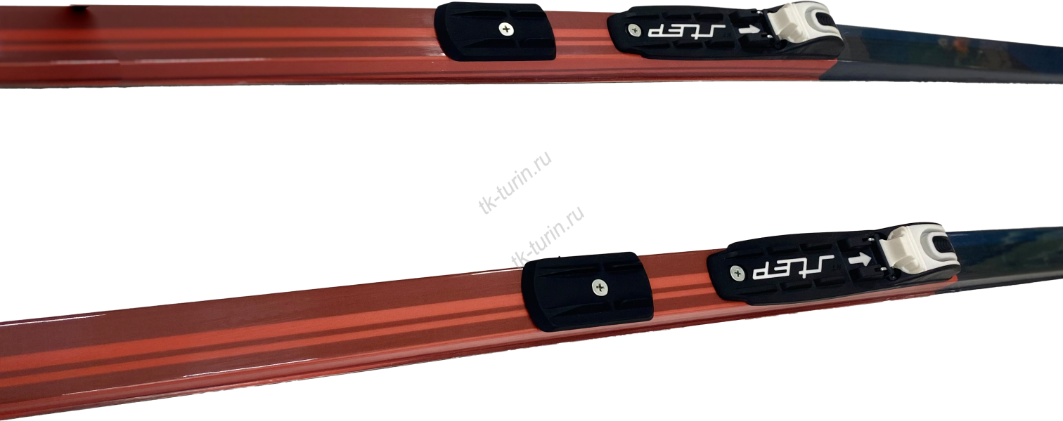 Лыжи NLF гоночные X-Race carbon р. 195, изображение 2