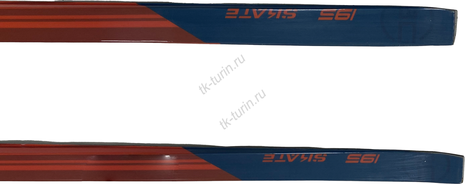 Лыжи NLF гоночные X-Race carbon р. 195, изображение 3