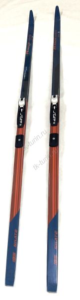 Лыжи NLF гоночные X-Race carbon р. 195, изображение 10