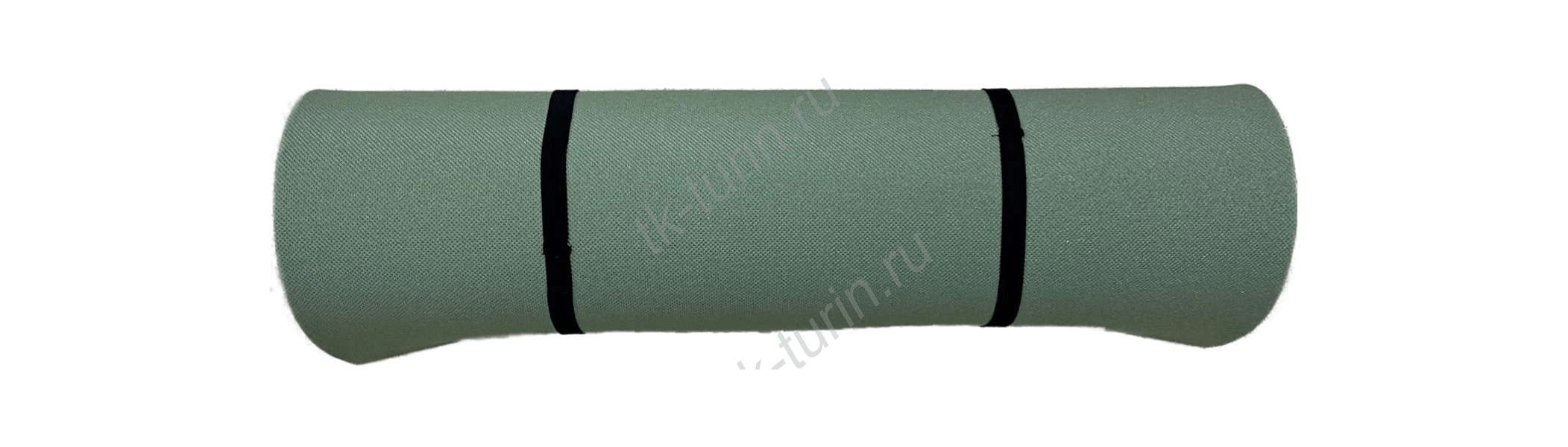 Коврик Optima Light 8, 1800 x 600 x 8, хаки, изображение 2