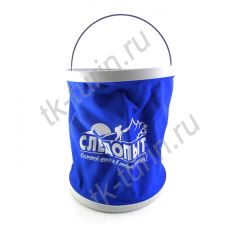 Ведро складное 11л PF-CT-F04