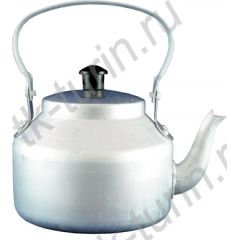 Чайник костровой 1.5л PF-CWS-P14