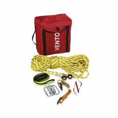 Комплект эвакуационный  RESCUE SET 30 метров  Венто vnt RescueSet