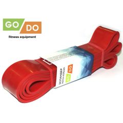 Эспандер GO DO, сопротивление 17-54 кг