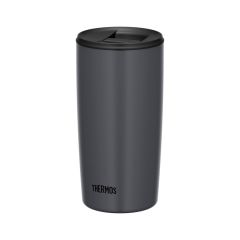 Термокружка THERMOS JDP - 501 DGY, 0,5 л, серый