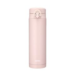Термокружка THERMOS JNF - 502 LPK, 0,5 л, пудровая, Название цвета: Розовый, Страна-производитель: КИТАЙ