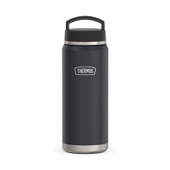 Термос THERMOS IS - 212 GT, 1,2 л, черный, Название цвета: черный