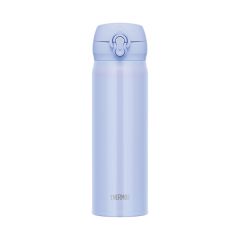 Термокружка THERMOS JNL - 506 PBL, 0,5 л, сиреневая, Название цвета: Фиолетовый, Страна-производитель: МАЛАЙЗИЯ