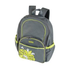 Рюкзак THERMOS VALENCIA Diaper Backpack, 20 л, серый