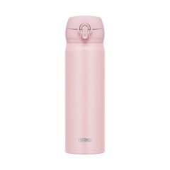 Термокружка THERMOS JNL - 506 MVP, 0,5 л, розовая, Название цвета: Розовый, Страна-производитель: МАЛАЙЗИЯ