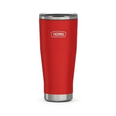 Термокружка THERMOS IS - 1154 CR4, 0,53 л, красная