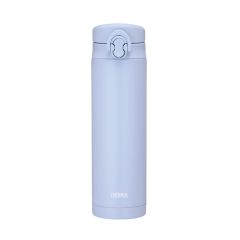 Термокружка THERMOS JNF - 502 LBL, 0,5 л, голубая, Название цвета: Голубой, Страна-производитель: КИТАЙ