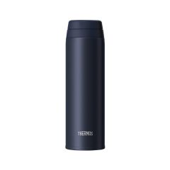 Термокружка THERMOS JOR-500 DNVY, 0,5 л, тёмно-синяя