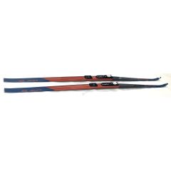 Лыжи NLF гоночные X-Race carbon р. 195