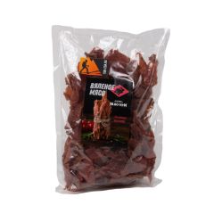 Вяленое мясо (из кролика) "Ранчо Мяссури" Гурмэ, 500 гр, Товаров в упаковке, шт: 1, Варианты: Вес 500 г, Страна-производитель: РОССИЯ