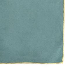 N-Rit полотенце Super Dry Towel 40x80 рM зеленый, Название цвета: Зеленый, Товаров в упаковке, шт: 1, Размер: M, Варианты:  , Страна-производитель: ЮЖНАЯ КОРЕЯ