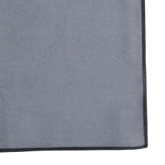 N-Rit полотенце Super Dry Towel 63.5х150 рXL серый, Название цвета: серый, Товаров в упаковке, шт: 1, Размер: XL, Варианты:  , Страна-производитель: ЮЖНАЯ КОРЕЯ