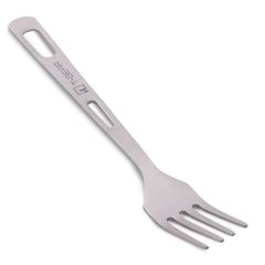 Вилка титановая T-Gear Titanium Sport Fork