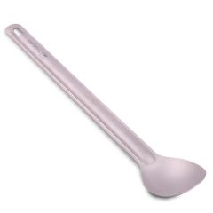 Ложка длинная титановая T-Gear Titanium Long Spoon