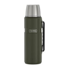 Термос для напитков THERMOS SK2010 MAG Зеленый 1,2 л