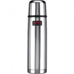 Термос из нерж. стали тм THERMOS FBB-750B Stainless SteeL Flask 0.75L