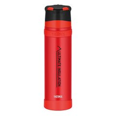 Термос из нерж. стали тм THERMOS FFX-901 MTRD 0.9L, Товаров в упаковке, шт: 1, Объем, л: 0.9, Варианты:  , Страна-производитель: МАЛАЙЗИЯ