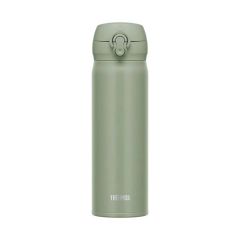 Термос из нерж. стали тм THERMOS JNL-506 SMKKI 0.5L, Название цвета: Зеленый, Товаров в упаковке, шт: 1, Объем, л: 0.5, Варианты:  , Страна-производитель: КИТАЙ