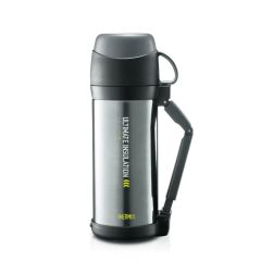 Термос из нерж. стали тм THERMOS FFW-1000BKGY 1L
