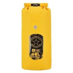 DRY BAG Germostar 60 л желтый, Название цвета: Жёлтый, Объем, л: 60, Варианты:  , Страна-производитель: РОССИЯ