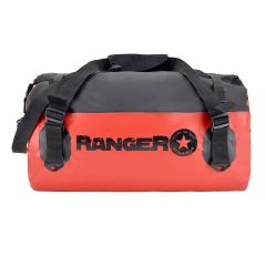 Гермосумка Germostar Ranger 70 л красный/черный, Название цвета: Черно-красный