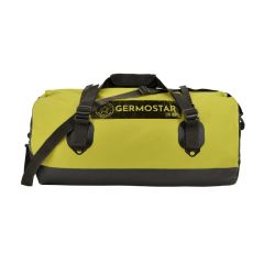 Гермосумка Germostar Combi 80 л светло-зеленый/черный, Название цвета: Зеленый, Объем, л: 80, Варианты:  , Страна-производитель: РОССИЯ