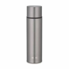 Термос с колбой из титана тм THERMOS FJN-500T Titanium Gray 0.5L