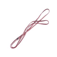 TRANGO петля Dyneema Loop Sling 120см, Название цвета: Розовый, Размер: 120 см, Варианты:  , Страна-производитель: Корея