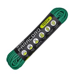 Паракорд 550 Cord 10м (emerald green)