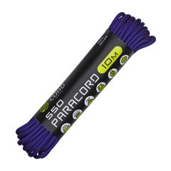 Паракорд 550 Cord 10м (purple)