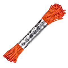 Паракорд 275 CORD 30м световозвращающий (neon orange), Название цвета: Оранжевый, Товаров в упаковке, шт: 1, Варианты:  