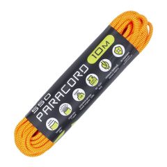 Паракорд 550 Cord 10м (gold)
