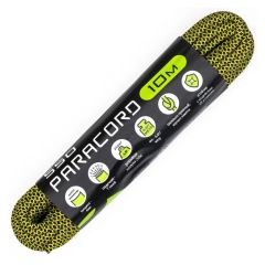 Паракорд 550 Cord 10м (lemon snake)