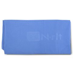 N-Rit полотенце I-Tech Towel 60x120 рL Синие, Название цвета: Синий, Товаров в упаковке, шт: 1, Размер: L, Варианты:  , Страна-производитель: Корея