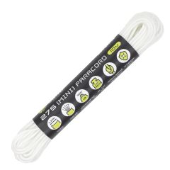 Паракорд 275 CORD 10м (white), Название цвета: белый, Товаров в упаковке, шт: 1