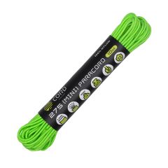 Паракорд 275 CORD 10м (neon green), Название цвета: Neon Green, Товаров в упаковке, шт: 1
