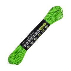 Паракорд 275 CORD 30м (neon green)