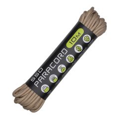 Паракорд 550 Cord 10м (tan)