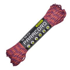 Паракорд 550 Cord 30м (flag)