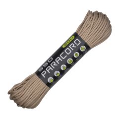 Паракорд 550 Cord 30м (tan)