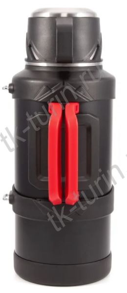 Термос 3,0л DAKAR PF-TM-29, изображение 6