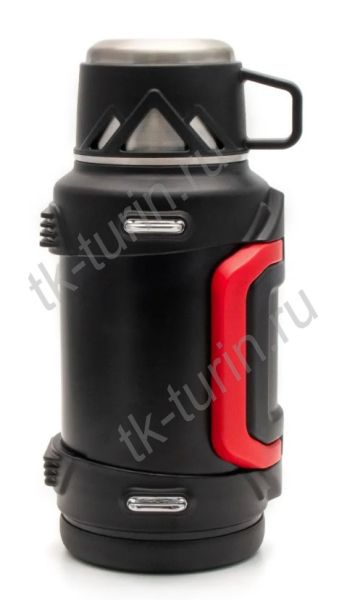 Термос 1,5л DAKAR PF-TM-27, изображение 6