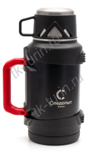 Термос 1,5л DAKAR PF-TM-27, изображение 4